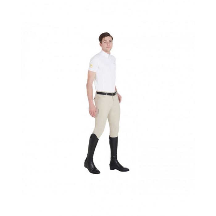 Pantalones  Pantalón Equestro Caspar Light Hombre 122,94 € Pantalones  Pantalón Equestro Caspar Light Hombre 122,94 €
