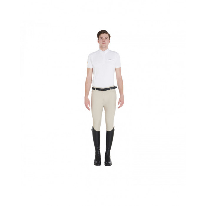 Pantalones  Pantalón Equestro Caspar Light Hombre 122,94 € Pantalones  Pantalón Equestro Caspar Light Hombre 122,94 €