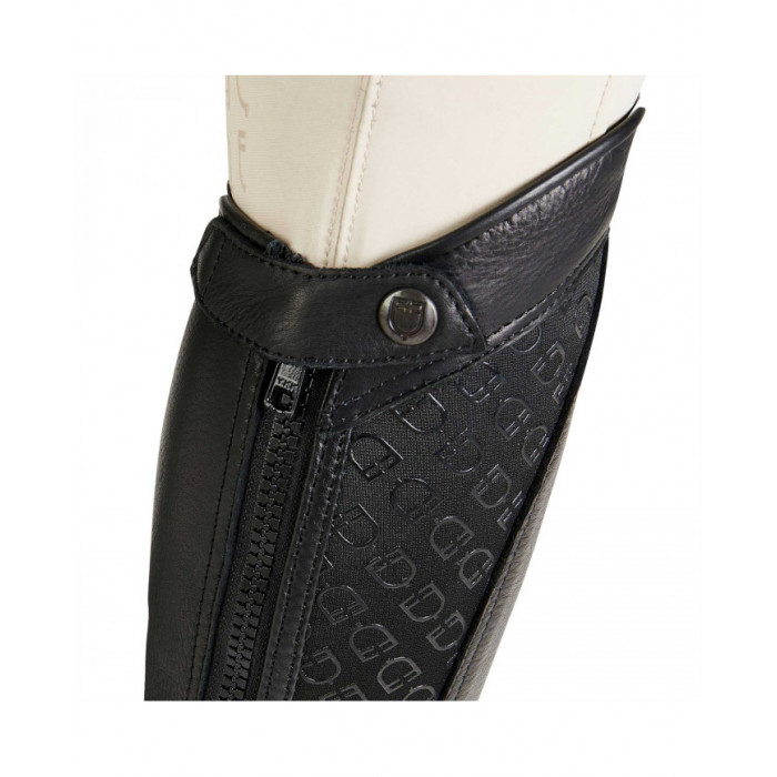Polaina  Chaparreras Equestro de Piel Modelo Vespucci 75,41 € Polaina  Chaparreras Equestro de Piel Modelo Vespucci 75,41 €