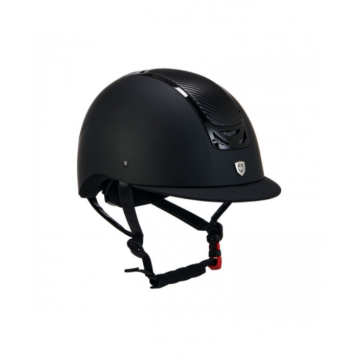 Cascos  Modelo Casco Equestro Montura Acabado Carbono 113,93 € Cascos  Modelo Casco Equestro Montura Acabado Carbono 113,93 €