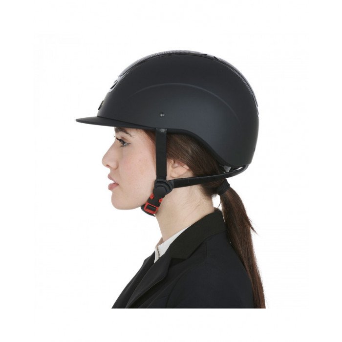 Helme Casco Equestro Rahmen Carbon Finish 113,93&nbsp;€
