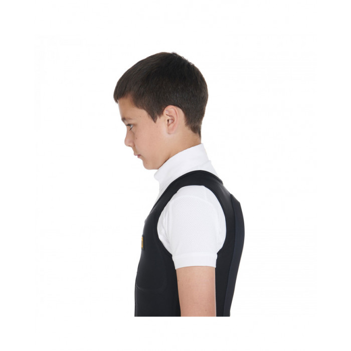 GILET DE PROTECTION ENFANT - JEM