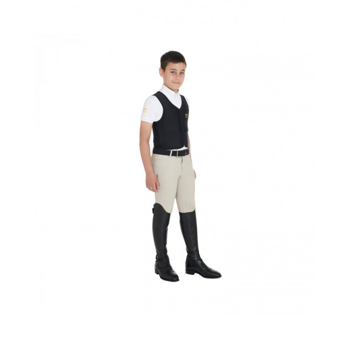 protector de cuerpo  EQUESTRO Protector de espalda para niños de nivel 2 122,94 € protector de cuerpo  EQUESTRO Protector de espalda para niños de nivel 2 122,94 €
