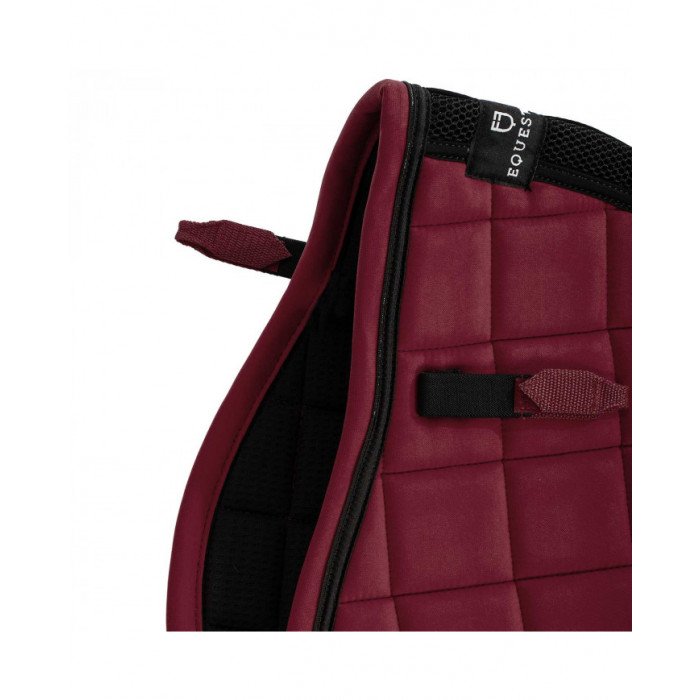 Jumping Saddlepad  Shaped Jumping Saddle Pad 57,37 €