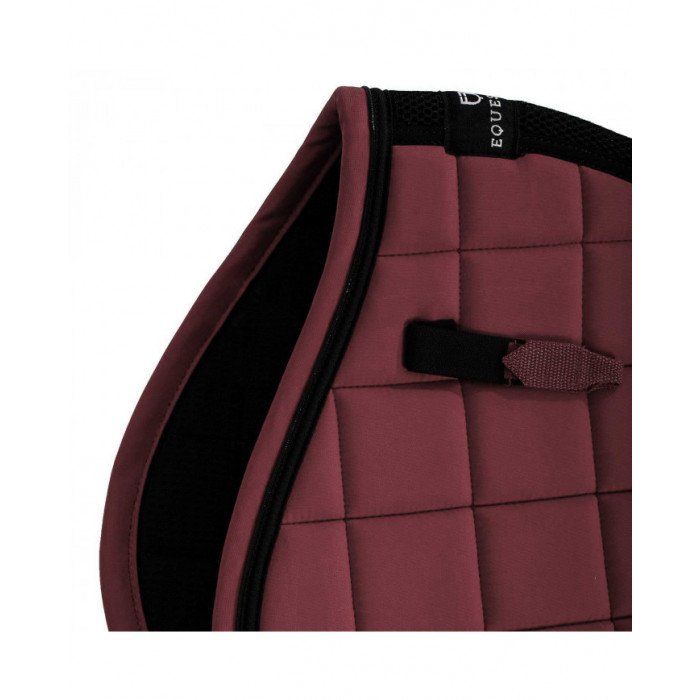 Jumping Saddlepad  Jumping Saddle Pad in Breathable Technical Fabric 58,61 €