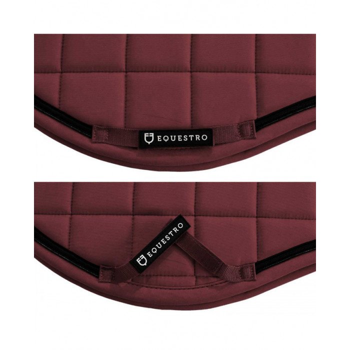 Almofada de Suadouros Salto  Equestro em forma de coleção Suadouros Elegance 58,61 €