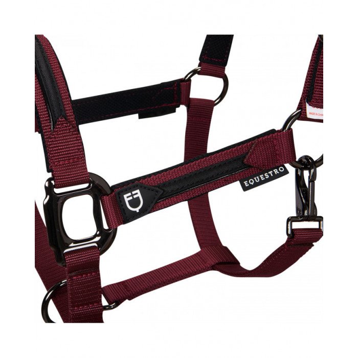 licol licol Nylon Equestro C longe Modèle Elegance 45,08&nbsp;€