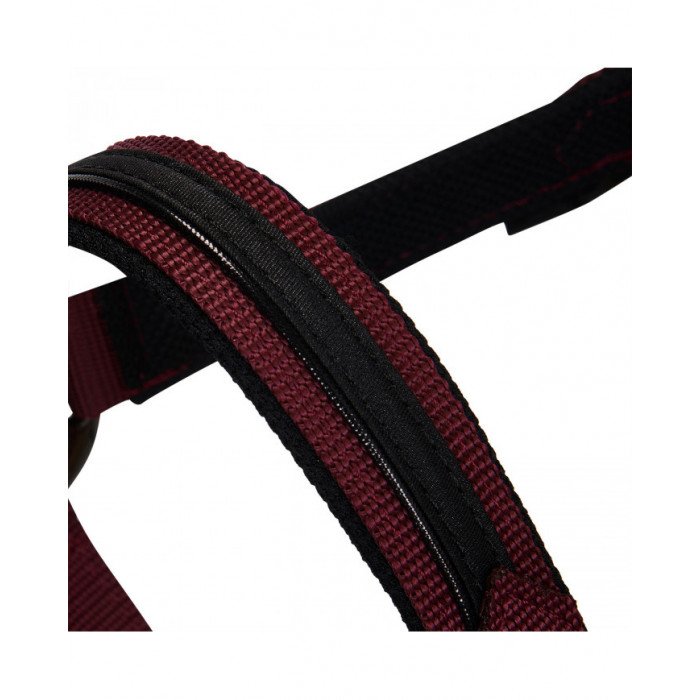 cabezada Correa cabezada Nylon Equestro Modelo Elegance 45,08&nbsp;€