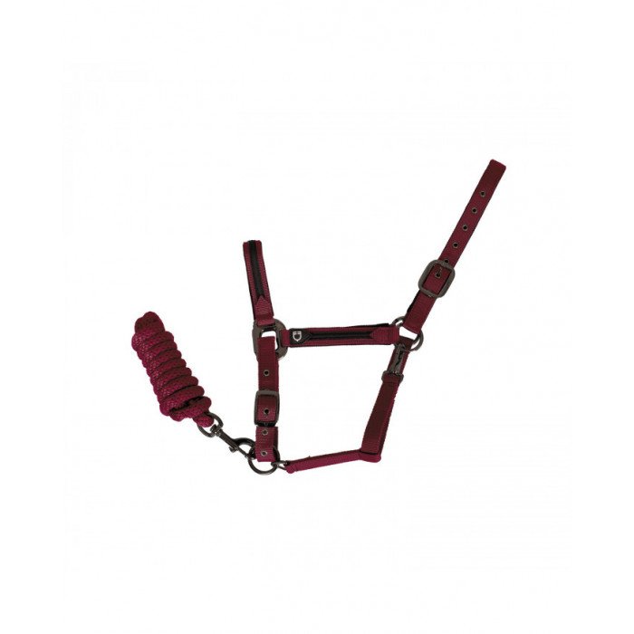 halter Durable Fleece Halter 45,08&nbsp;€