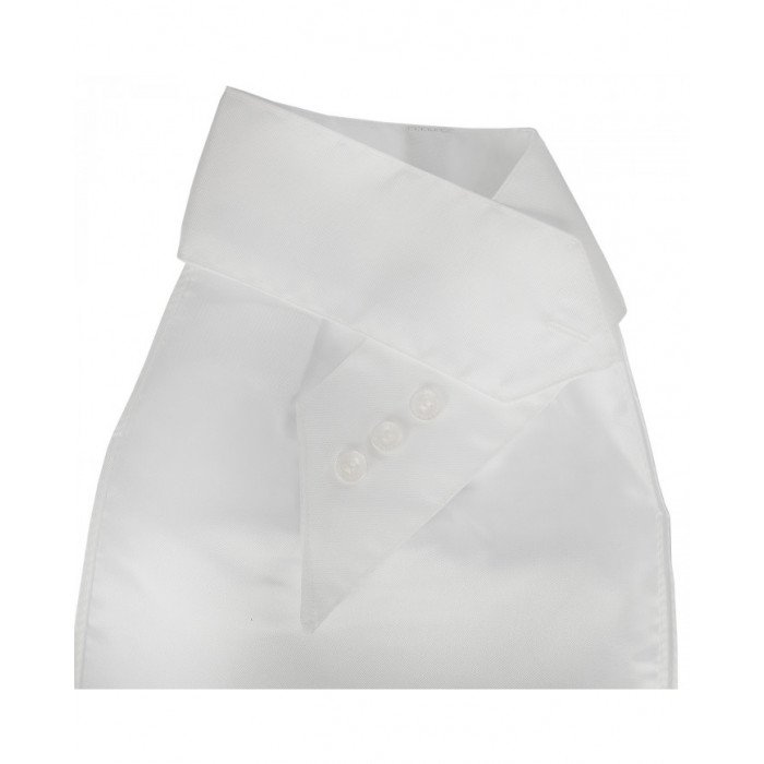 Plastron Competition Plastron With Embroidered Logo 19,26&nbsp;€