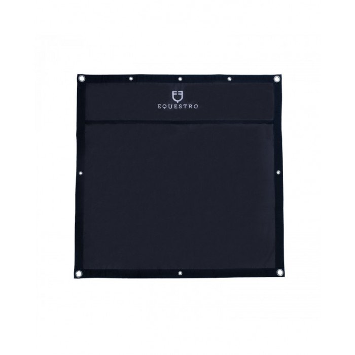 Vorhänge schließen Box Equestro Kastenzelt 120x120 cm 52,05&nbsp;€