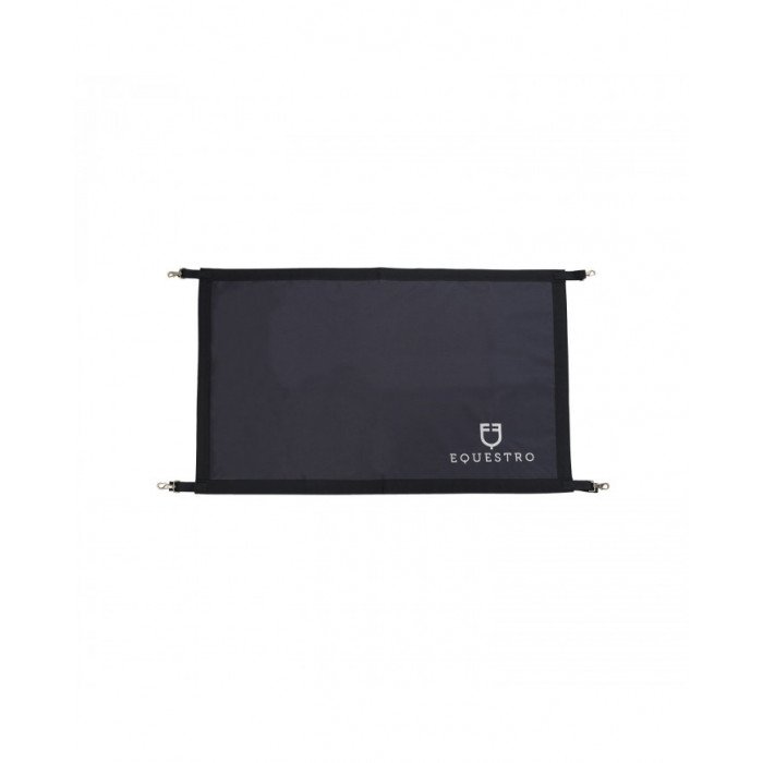 Vorhänge schließen Box  Equestro Kastentor 105x69 35,82 €