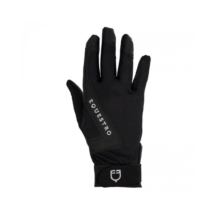 Gloves  Gloves in Technical Fabric 20,49 € Gloves  Gloves in Technical Fabric 20,49 €