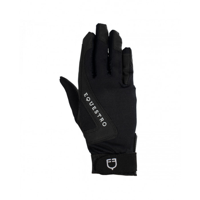 Gloves  Gloves in Technical Fabric 20,49 € Gloves  Gloves in Technical Fabric 20,49 €