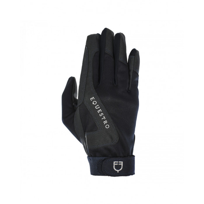 Gants  Gant Equestro Modèle Sunny Winter 24,58 € Gants  Gant Equestro Modèle Sunny Winter 24,58 €