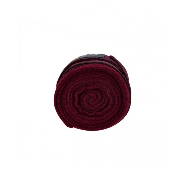 Ligaduras Equestro de trabalho de lã elástica Ligaduras 4 peças 34,84&nbsp;€