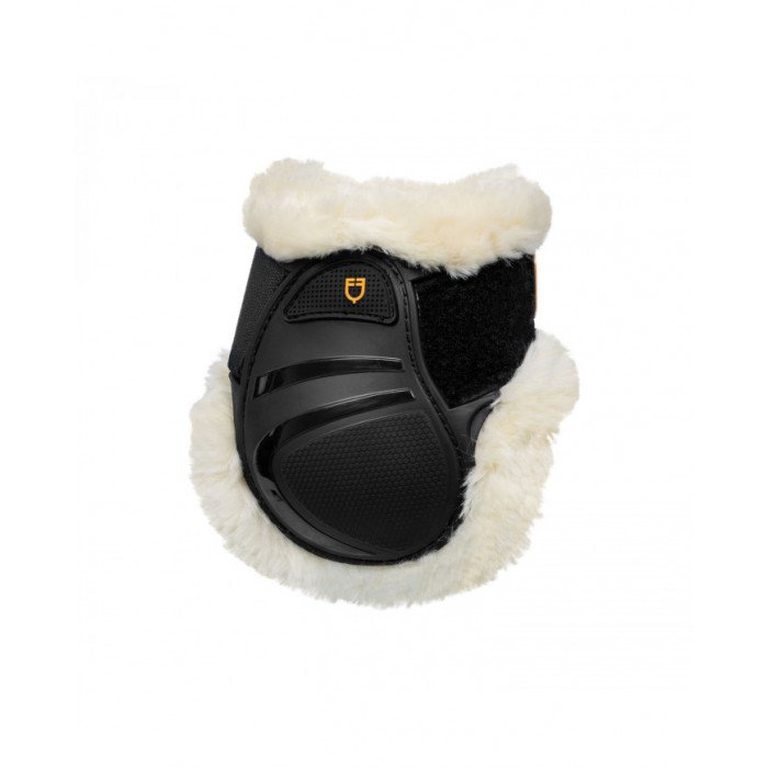 Gamaschen und Knöchel Junges Pferd Fell Interieur Pvc Fetlock Ruby Modell 54,08&nbsp;€