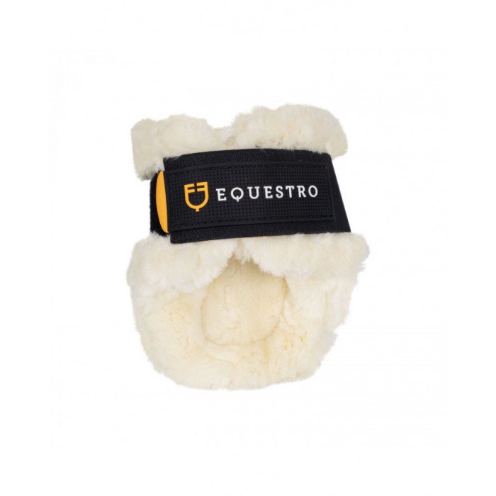 Caneleiras e dedos Pele de Cavalo Jovem Interior Pvc Fetlock Modelo Rubi 54,08&nbsp;€