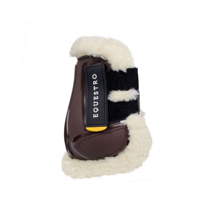 Caneleiras e dedos  Fetlock Pvc Modelo de Pele Interna Ruby 65,82 € Caneleiras e dedos  Fetlock Pvc Modelo de Pele Interna Ruby 65,82 €