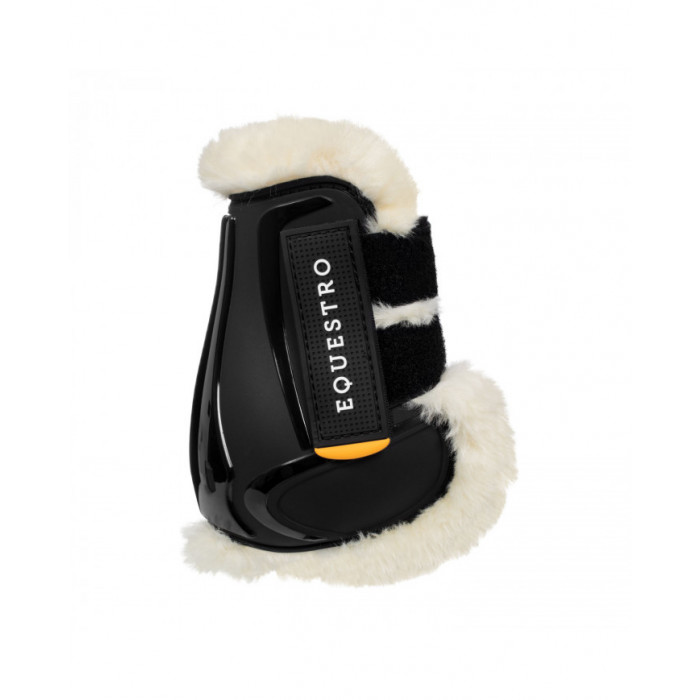 Protector y nudillos  Botas de menudillo de piel interior de PVC modelo Ruby 65,82 € Protector y nudillos  Botas de menudillo de piel interior de PVC modelo Ruby 65,82 €