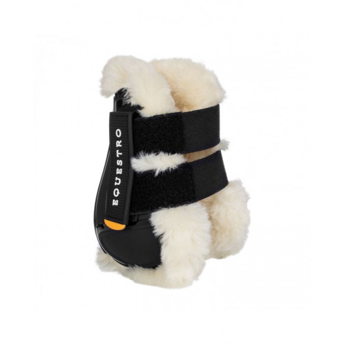 Gamaschen und Knöchel Fetlock PVC Internes Fell Modell Ruby 65,82&nbsp;€