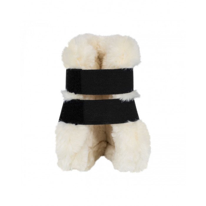 Gamaschen und Knöchel Fetlock PVC Internes Fell Modell Ruby 65,82&nbsp;€