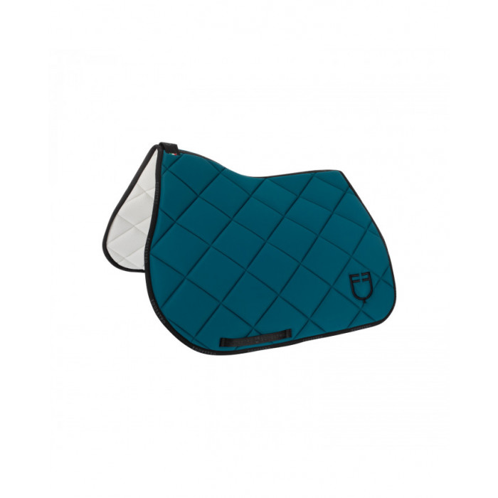 Jumping Saddlepad Jumping Saddle Pad Technical Fabric With Logo 92,62 € Jumping Saddlepad Jumping Saddle Pad Technical Fabric With Logo 92,62 €