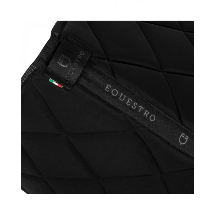 Jumping Saddlepad Jumping Saddle Pad Technical Fabric With Logo 92,62 € Jumping Saddlepad Jumping Saddle Pad Technical Fabric With Logo 92,62 €