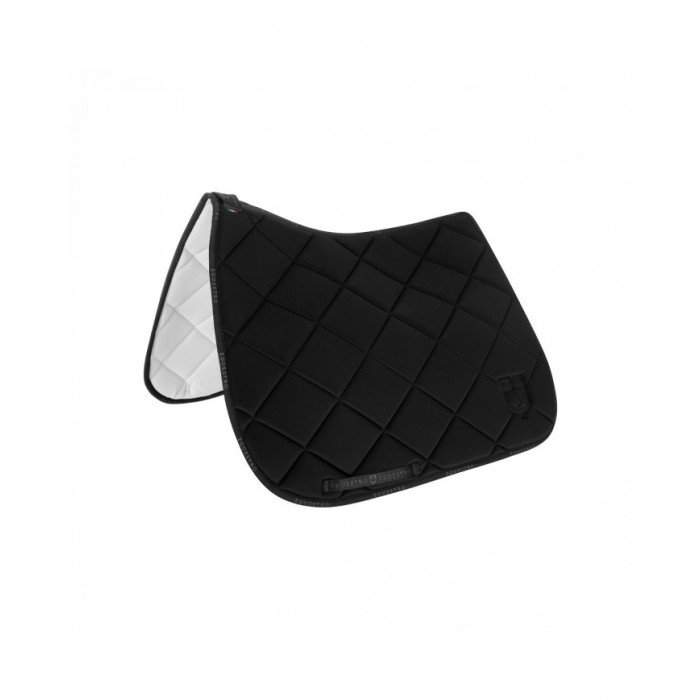 Dressage Saddlepad Dressage Saddle Pad Technical Fabric With Logo 96,72 € Dressage Saddlepad Dressage Saddle Pad Technical Fabric With Logo 96,72 €