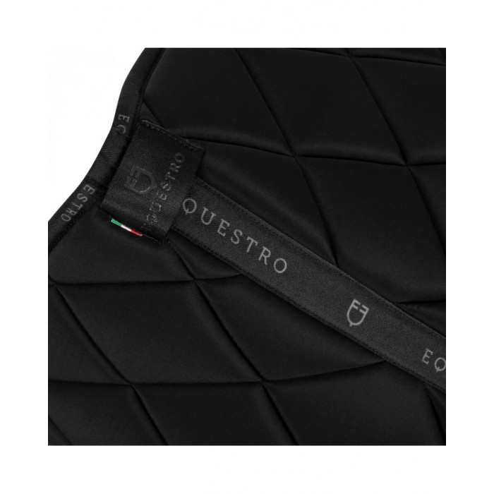 Dressage Saddlepad Dressage Saddle Pad Technical Fabric With Logo 96,72 € Dressage Saddlepad Dressage Saddle Pad Technical Fabric With Logo 96,72 €