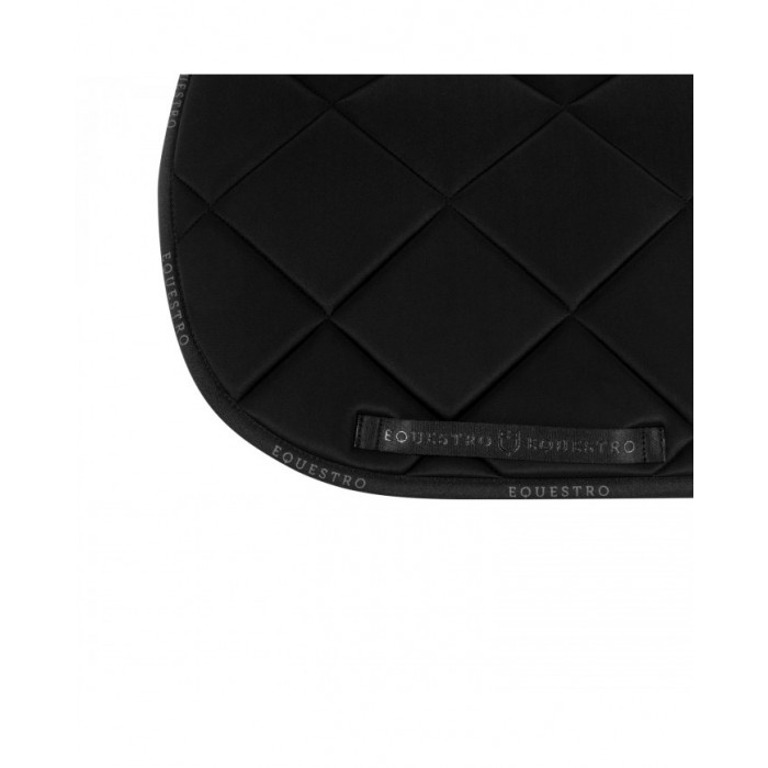 Dressage Saddlepad Dressage Saddle Pad Technical Fabric With Logo 96,72 € Dressage Saddlepad Dressage Saddle Pad Technical Fabric With Logo 96,72 €