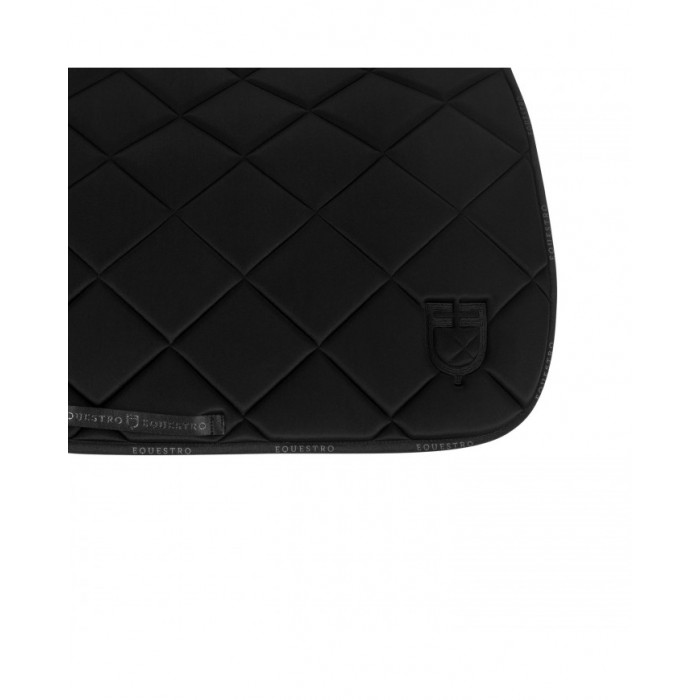 Dressage Saddlepad Dressage Saddle Pad Technical Fabric With Logo 96,72 € Dressage Saddlepad Dressage Saddle Pad Technical Fabric With Logo 96,72 €