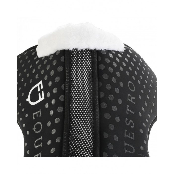 Compensadores Compensa Eq Ecowool Mfoam Com Grip. Tes Trafor no logotipo do Gar branco 116,31&nbsp;€