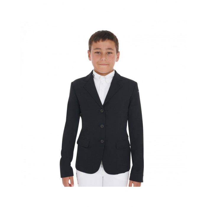Giacche Concorso e Frac Bambini  Giacca Concorso Kid Unisex Modello Reverse 172,13 € Giacche Concorso e Frac Bambini  Giacca Concorso Kid Unisex Modello Reverse 172,13 €