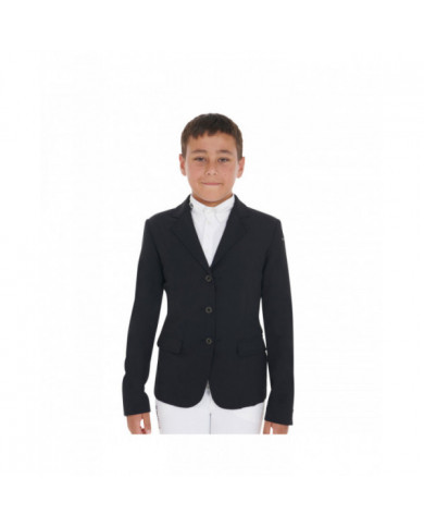 Giacche Concorso e Frac Bambini  Giacca Concorso Kid Unisex Modello Reverse 172,13 € Giacche Concorso e Frac Bambini  Giacca Concorso Kid Unisex Modello Reverse 172,13 €