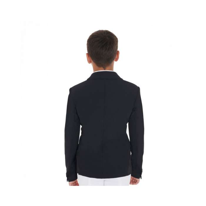 Wettkampfjacken und Frack  Competition Kid Unisex-Jacke Umgekehrtes Modell 172,13 € Wettkampfjacken und Frack  Competition Kid Unisex-Jacke Umgekehrtes Modell 172,13 €
