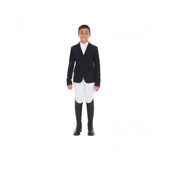 Wettkampfjacken und Frack  Competition Kid Unisex-Jacke Umgekehrtes Modell 172,13 € Wettkampfjacken und Frack  Competition Kid Unisex-Jacke Umgekehrtes Modell 172,13 €
