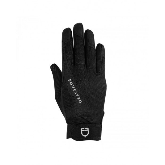 Luvas  Luvas de criança Equestro modelo Sunny 19,67 €