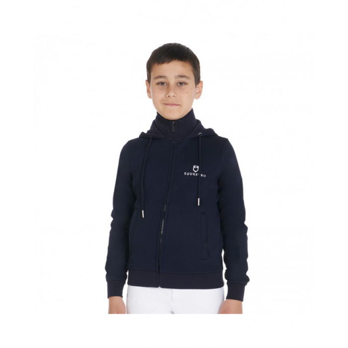 Vêtements d'extérieur  Sweat Junior Equestro Modèle Arendal 44,26 € Vêtements d'extérieur  Sweat Junior Equestro Modèle Arendal 44,26 €