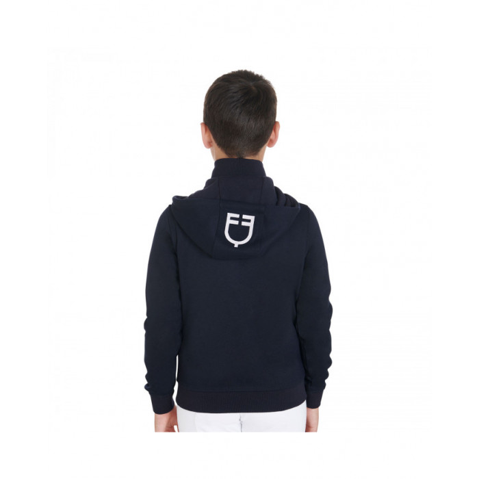 Ropa de calle  Sudadera Junior Equestro Modelo Arendal 44,26 € Ropa de calle  Sudadera Junior Equestro Modelo Arendal 44,26 €