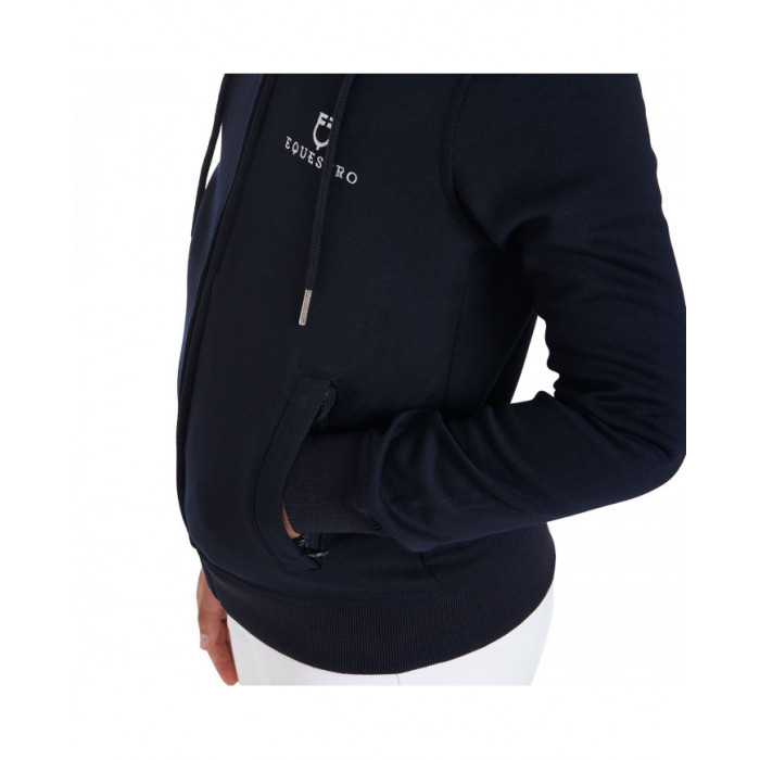 Vêtements d'extérieur  Sweat Junior Equestro Modèle Arendal 44,26 € Vêtements d'extérieur  Sweat Junior Equestro Modèle Arendal 44,26 €