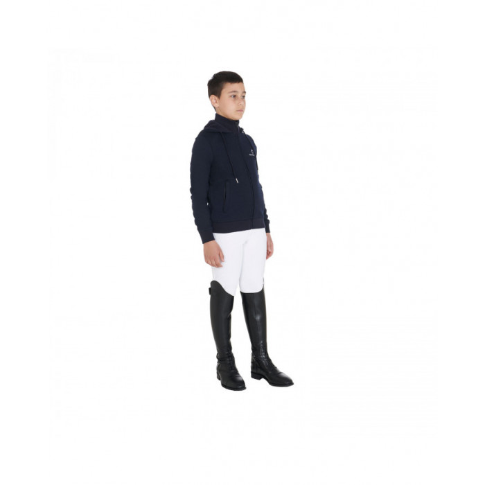 Ropa de calle  Sudadera Junior Equestro Modelo Arendal 44,26 € Ropa de calle  Sudadera Junior Equestro Modelo Arendal 44,26 €
