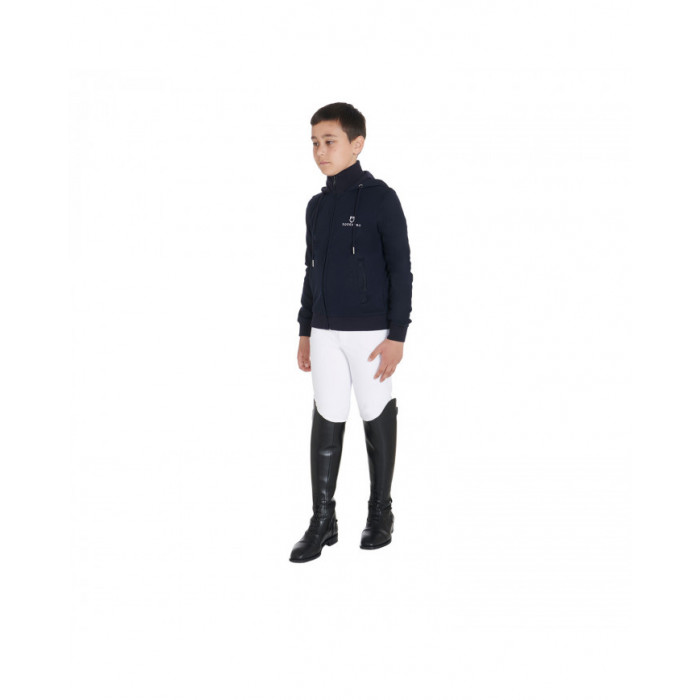 Ropa de calle  Sudadera Junior Equestro Modelo Arendal 44,26 € Ropa de calle  Sudadera Junior Equestro Modelo Arendal 44,26 €