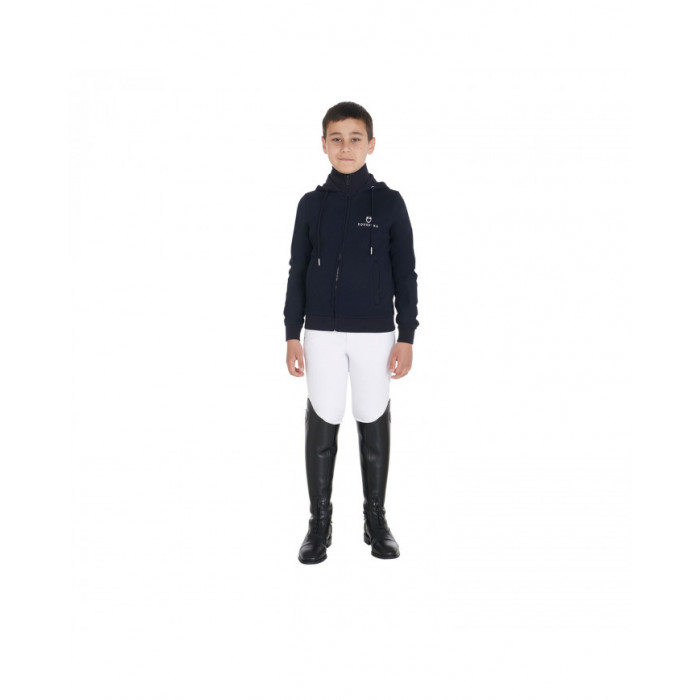 Vêtements d'extérieur  Sweat Junior Equestro Modèle Arendal 44,26 € Vêtements d'extérieur  Sweat Junior Equestro Modèle Arendal 44,26 €