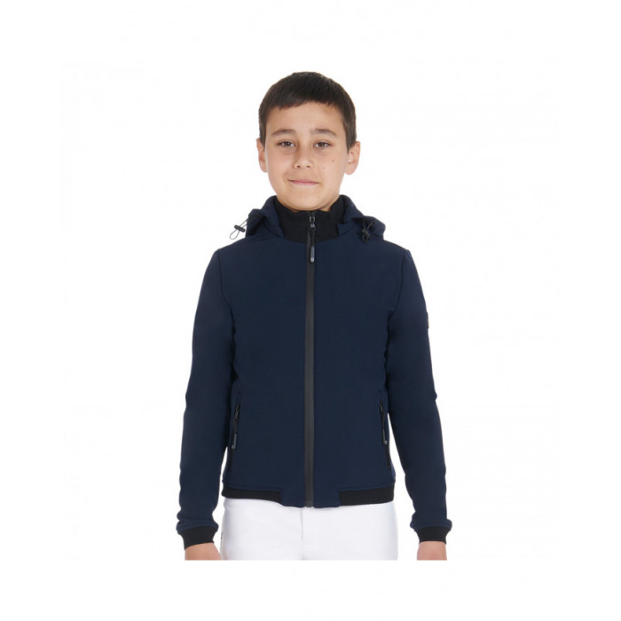 Ropa de calle  Softshell Equestro Junior Unisex Modelo Dalai 90,16 € Ropa de calle  Softshell Equestro Junior Unisex Modelo Dalai 90,16 €