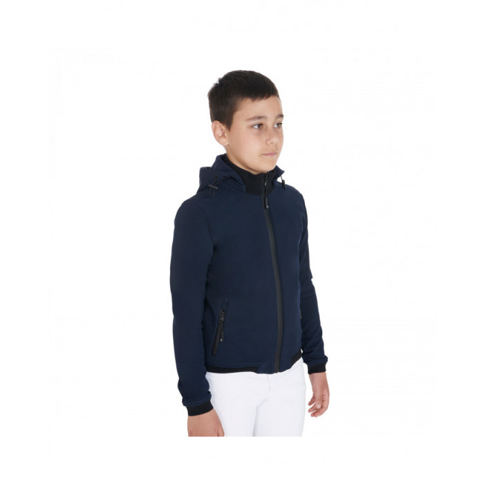 Ropa de calle  Softshell Equestro Junior Unisex Modelo Dalai 90,16 € Ropa de calle  Softshell Equestro Junior Unisex Modelo Dalai 90,16 €