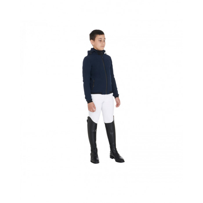 Ropa de calle  Softshell Equestro Junior Unisex Modelo Dalai 90,16 € Ropa de calle  Softshell Equestro Junior Unisex Modelo Dalai 90,16 €