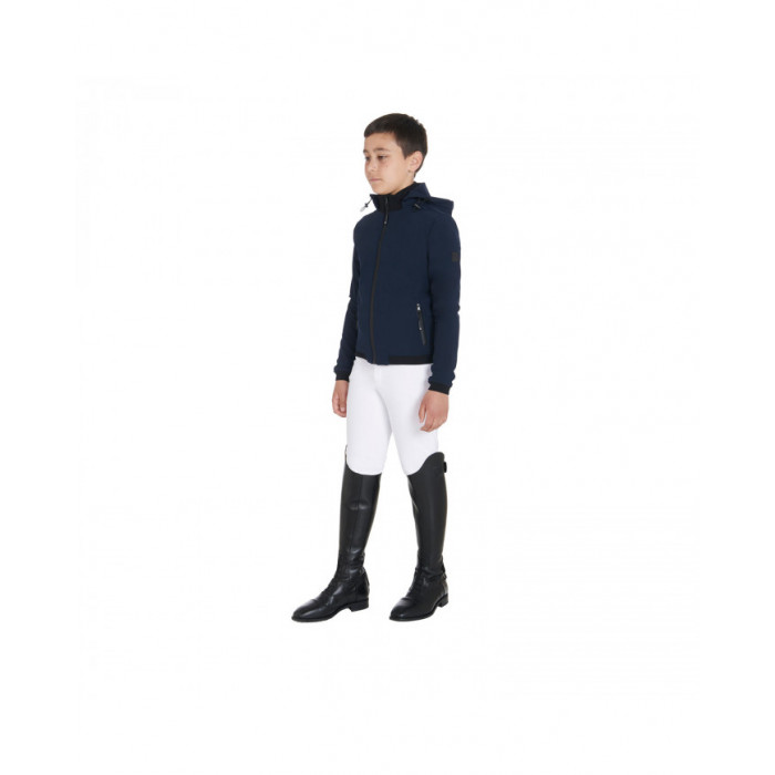 Ropa de calle  Softshell Equestro Junior Unisex Modelo Dalai 90,16 € Ropa de calle  Softshell Equestro Junior Unisex Modelo Dalai 90,16 €
