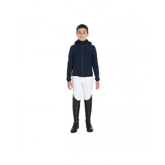 Ropa de calle  Softshell Equestro Junior Unisex Modelo Dalai 90,16 € Ropa de calle  Softshell Equestro Junior Unisex Modelo Dalai 90,16 €