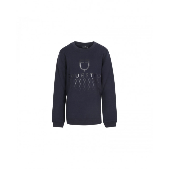 Ropa de calle  Svea Model Equestro Junior Sudadera Cuello Redondo 40,57 € Ropa de calle  Svea Model Equestro Junior Sudadera Cuello Redondo 40,57 €